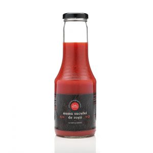 Mama sucului de roșii - Pofta focului 500 g