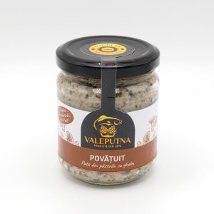 Păstrăv povățuit - Valeputna 210 g