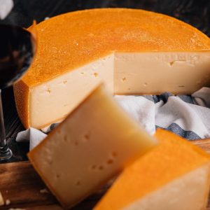 Brânză extramaturată Sugo - Karpaten Milk 250 g