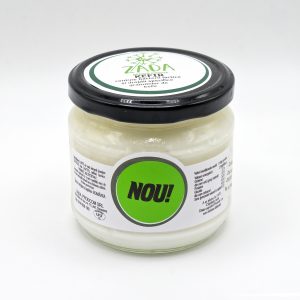 Kefir natural din lapte de vacă - Zada 300 g