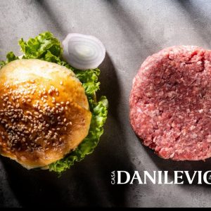 Burger de Gura Humorului - Casa Danilevici 300 g