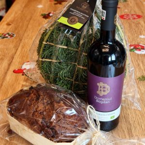 Pachet Plai cu bunătăți